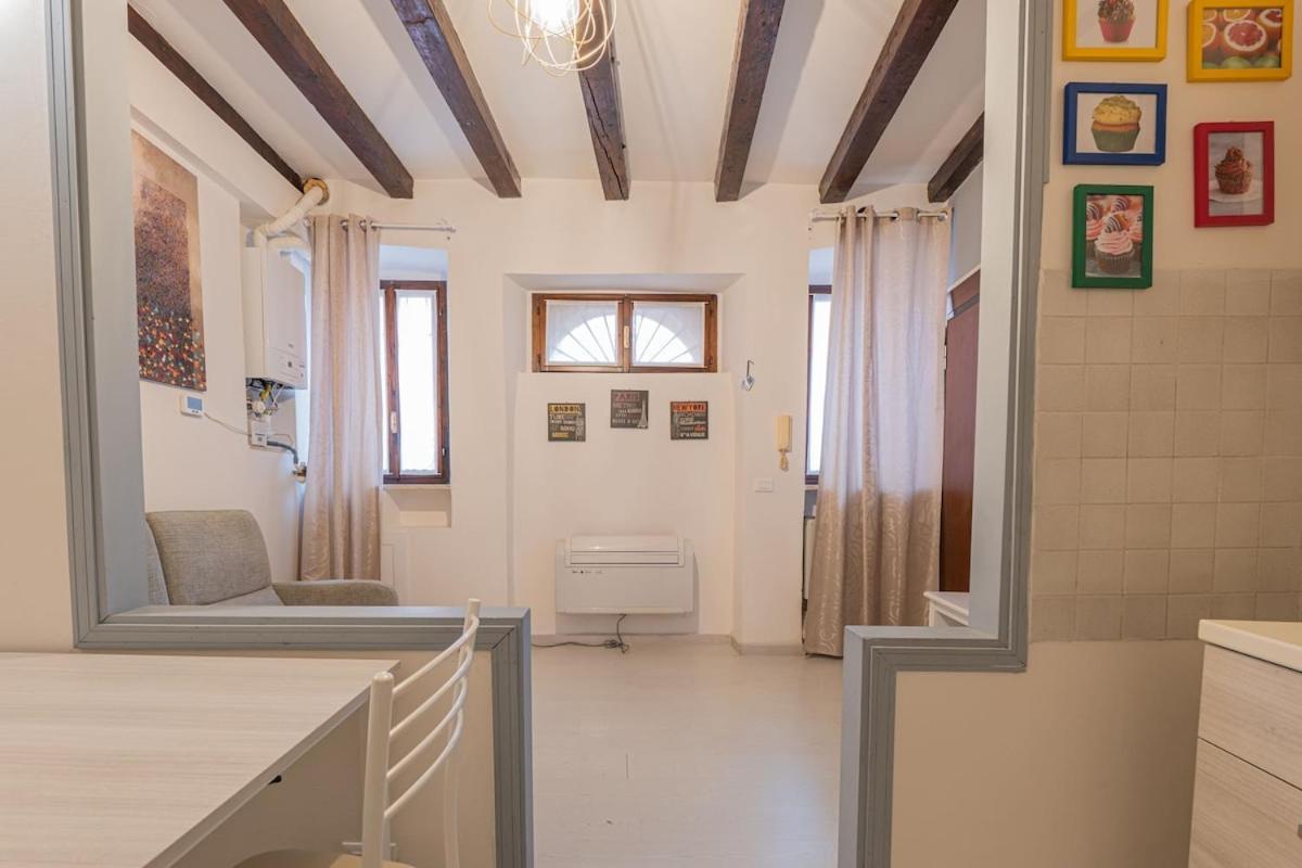 Juliet'S Paradise House Verona Eksteriør billede